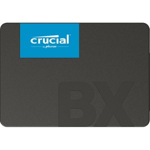 Disque dur SSD Crucial BX500 500 Go
