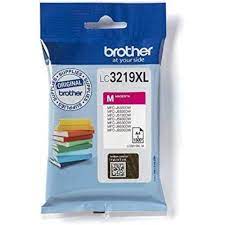 Cartouche Brother LC 3219 xl M