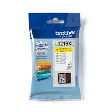 Cartouche Brother LC 3219 xl Y