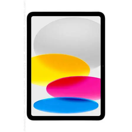 IPAD 11 CELLULAR. 256 GB. Silver.