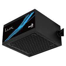 Alimentation Pc aeroCool Lux550 80 plus bronze
