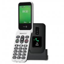 Téléphone DORO LEVAE 30 NOIR