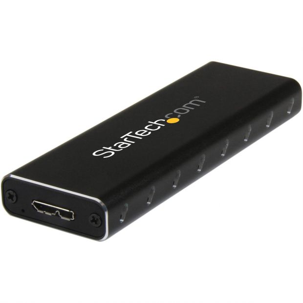 Boîtier SSD externe, M.2 vers USB 3.0