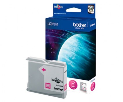 CART BROTHER LC  970 M