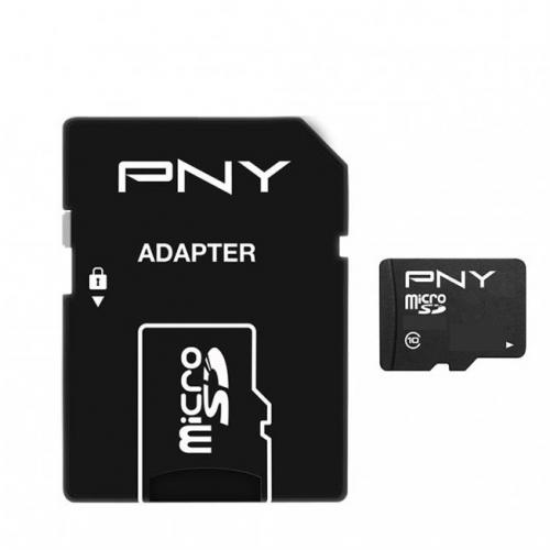Carte mémoire PNY 16Go