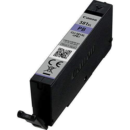 Cartouche Canon CLI-581 PB