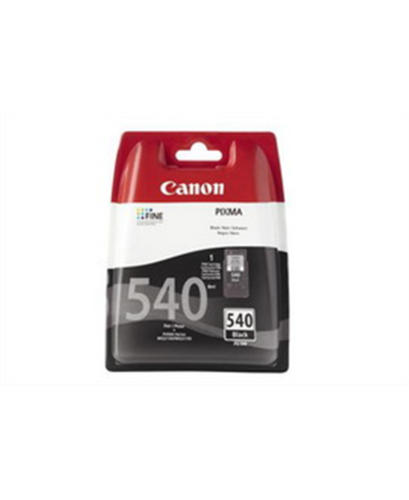 Cartouche Canon PG-540  noir 