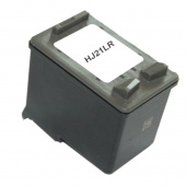 CARTOUCHE COMPATIBLE AVEC HP N°21XL