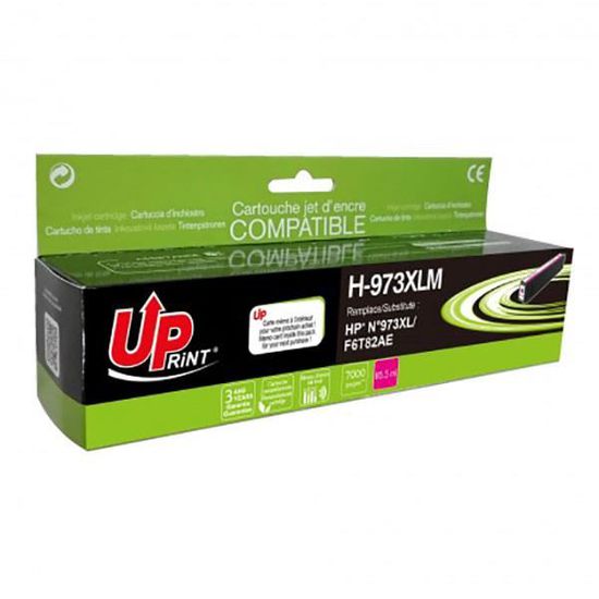 CARTOUCHE COMPATIBLE H-973XL M