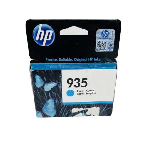 Cartouche HP 935 Cyan