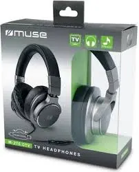 Casque TV filaire jack 
