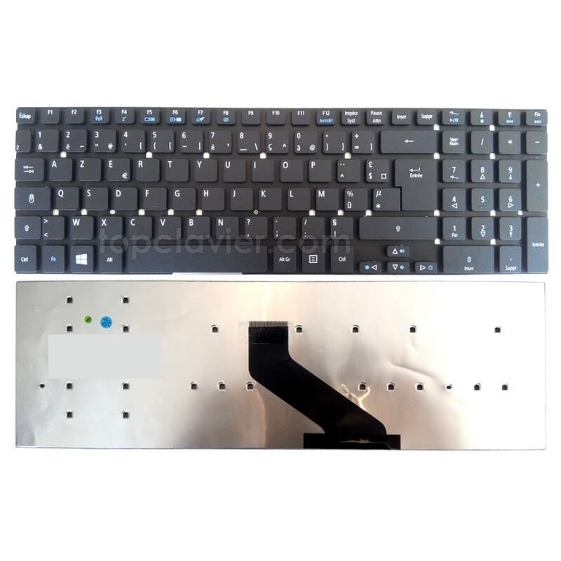 clavier Acer KBI1700421004400E11601 français occasion