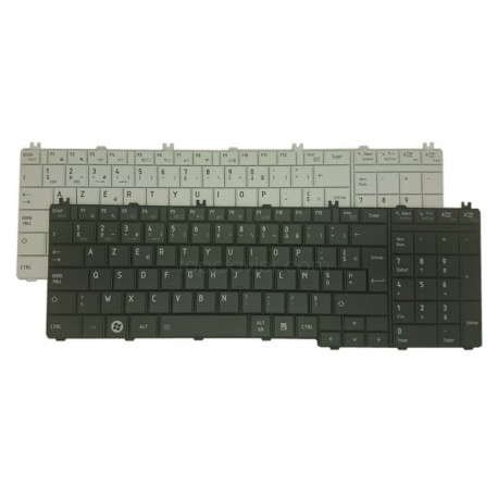 clavier toshiba PK130CK3A151043A000WV français occasion 