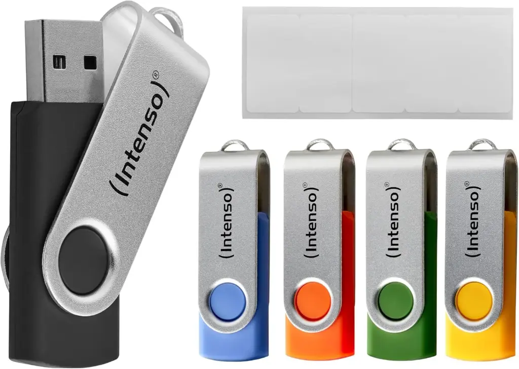 Clé USB 16 Go 2.0