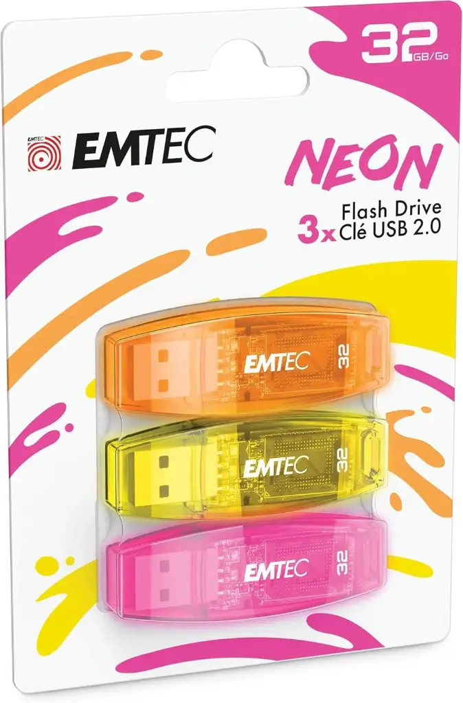 Clé USB 32 Go 