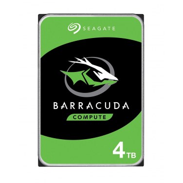 Disque Dur 4T 3.5" SEAGATE