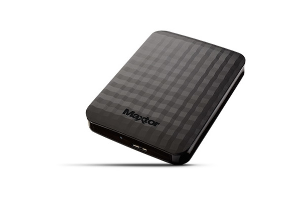 Disque Dur externe 4 To usb3 MAXTOR