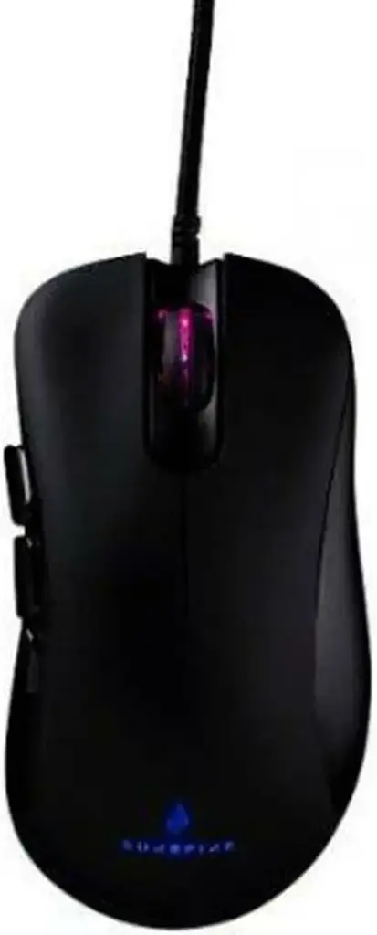 Souris optique filaire Condor Claw 8 touches 