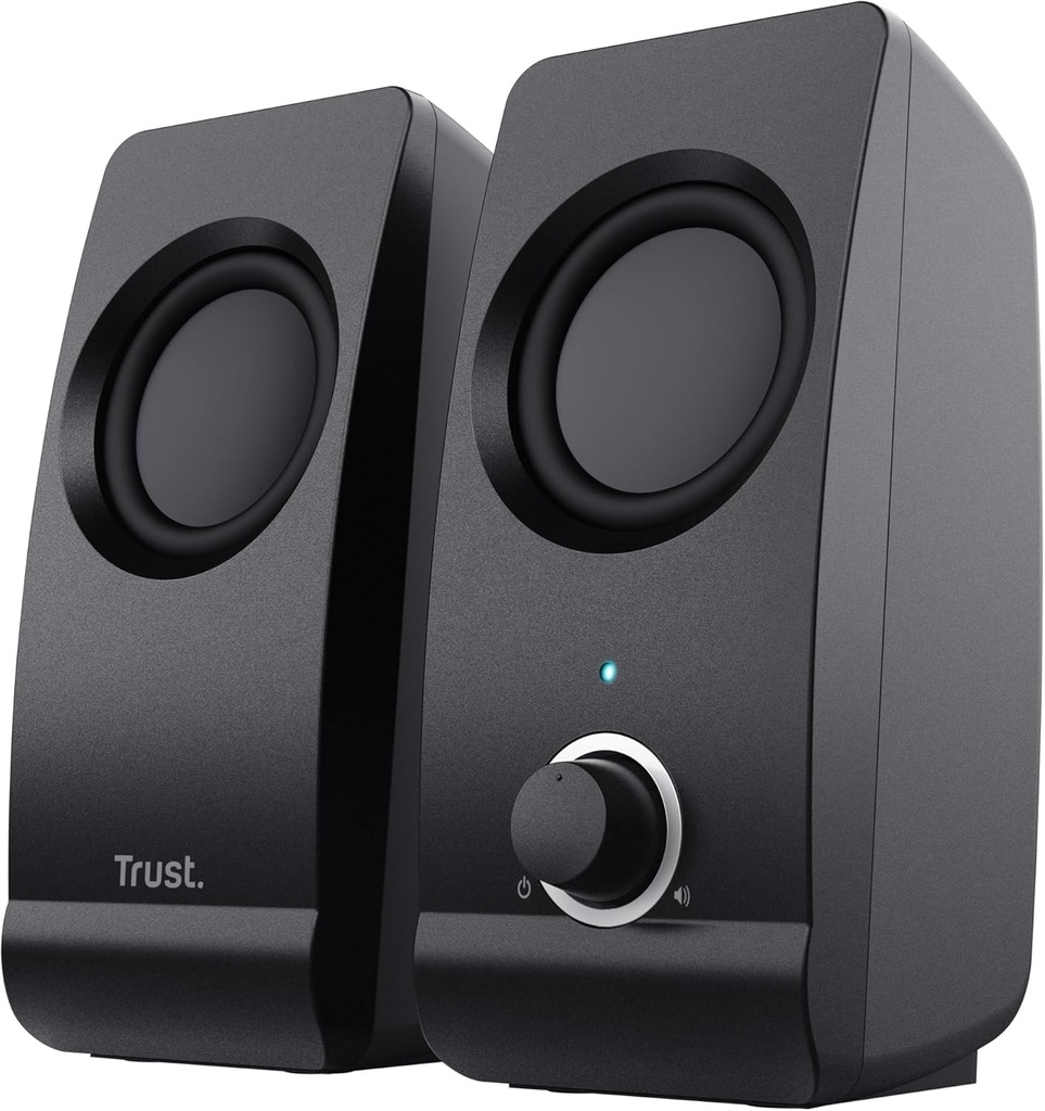 Enceinte PC USB 2.0,16 Watt