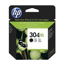 HP 304XL  Cartouche noir