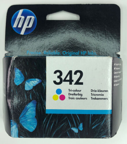HP 342 - Cartouche couleur  c9361