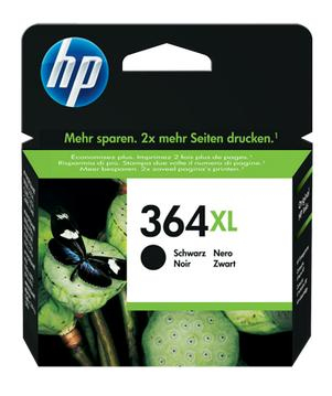 HP 364XL Cartouche noire