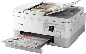 Imprimante multifonction CANON Pixma TS7451a