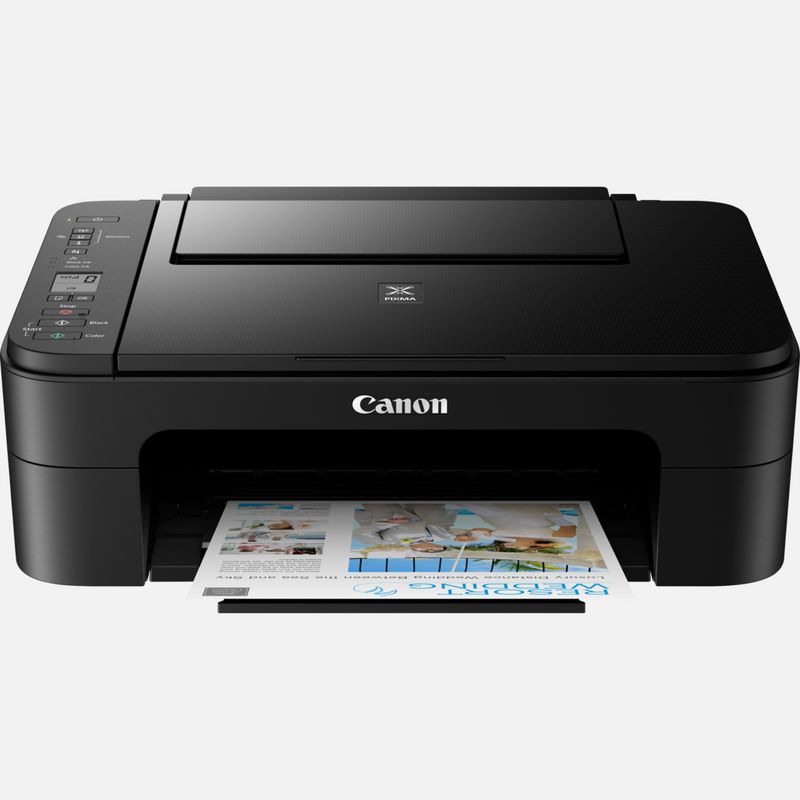 Imprimante multifonction CANON Pixma TS-3350