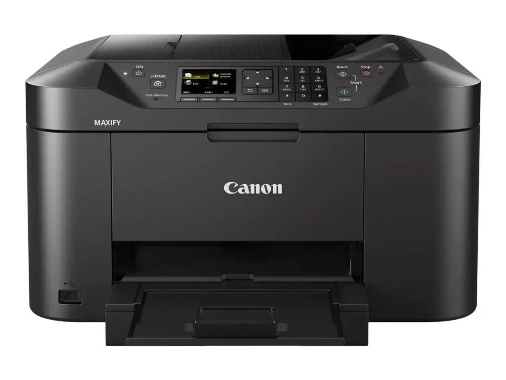 Imprimante multifonction Canon Maxify 