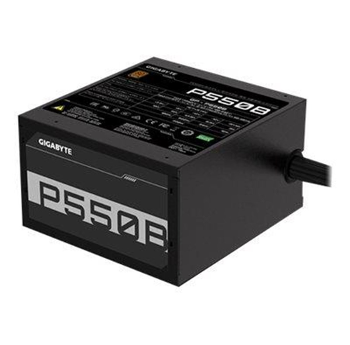 Gigabyte P550B - Alimentation Électrique - 550 Watt