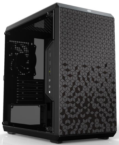 COOLER MASTER MASTERBOX Q300L