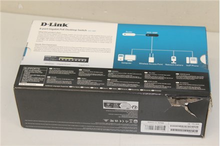 Kit cpl homeplug av2 1000hd