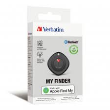 Verbatim My Finder Personnel Noir TRACEUR