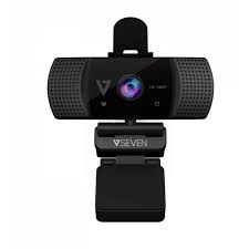 Webcam - Vidéo 1920 x 1080