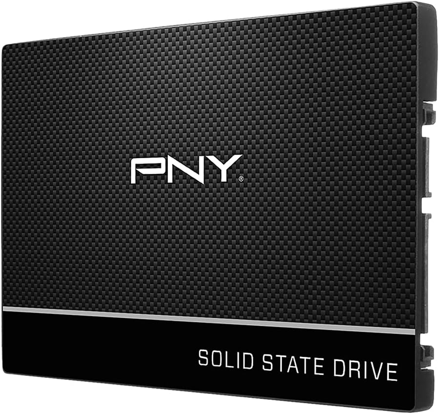 Disque dur interne 1To SSD Pny
