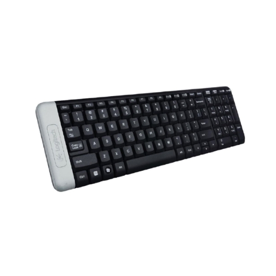 Logitech Clavier ss fil K230