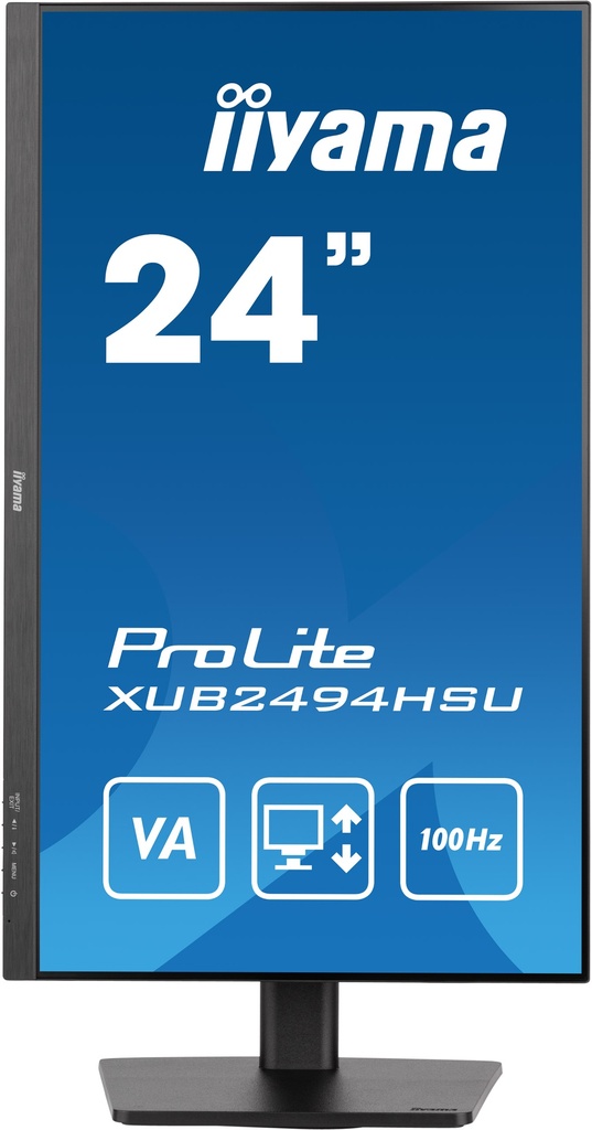 Moniteur IIYAMA ProLite 