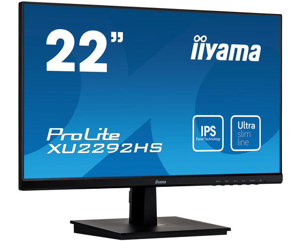 Moniteur 34"