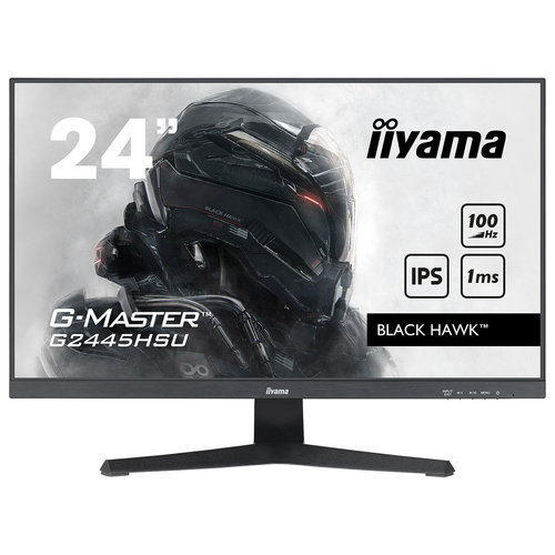 Moniteur 24" g-master