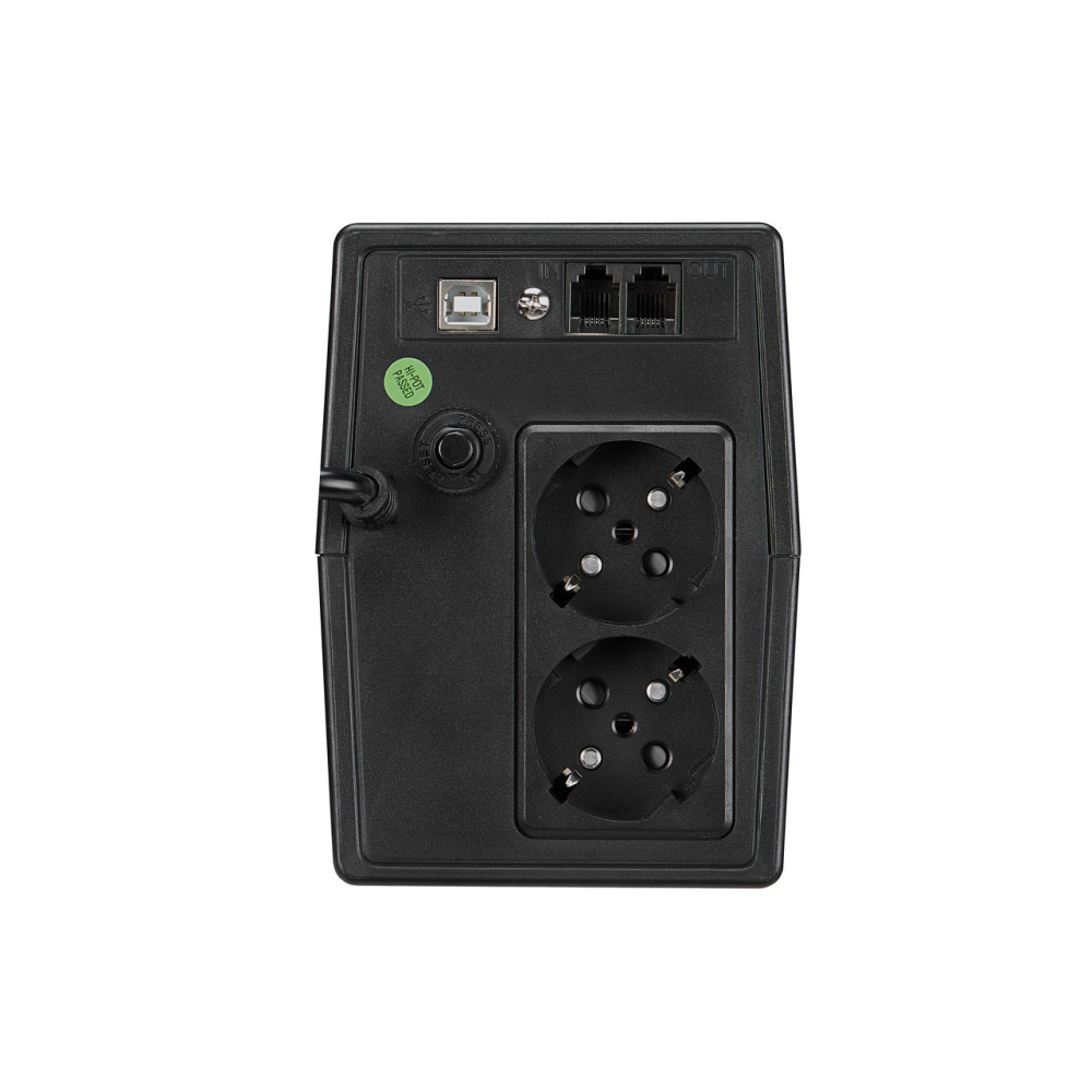 Onduleur Inline 800VA/480W 2p