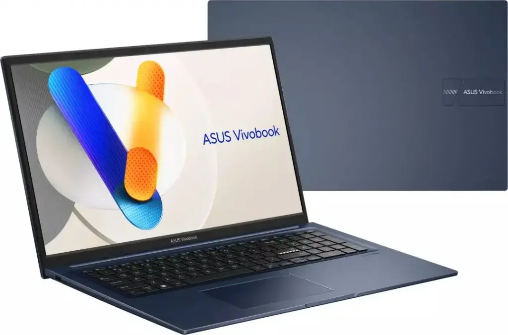 PC Portable Asus 17.3"
