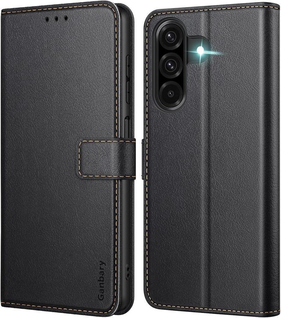 Folio pour Smartphone Samsung Galaxy A26