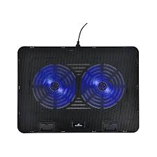 Refroidisseur PC Portable jusqu'à 17"