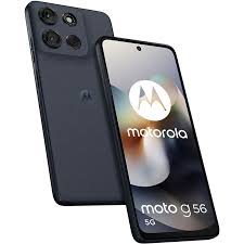 Smartphone MOTOROLA G56