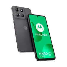 Smartphone Moto 4G