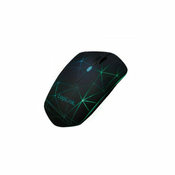 Souris optique Bluetooth, sans fil, noir