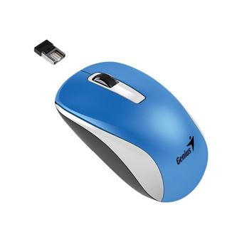  Souris sans fil Genius NX-7010 bleu