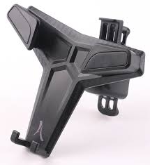 Support voiture 3 en 1 noir