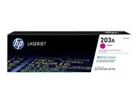Toner HP 203A magenta 