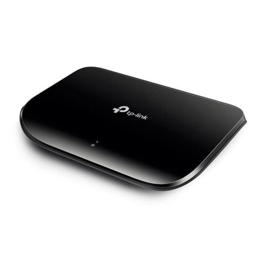 TP-LINK 5-Port Gigabit SwitchTL-SG1005D 